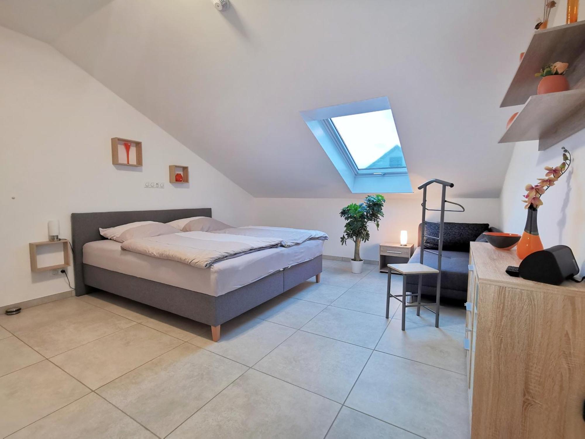 Ferienwohnung Schoene Auszeit Markkleeberg Exterior foto
