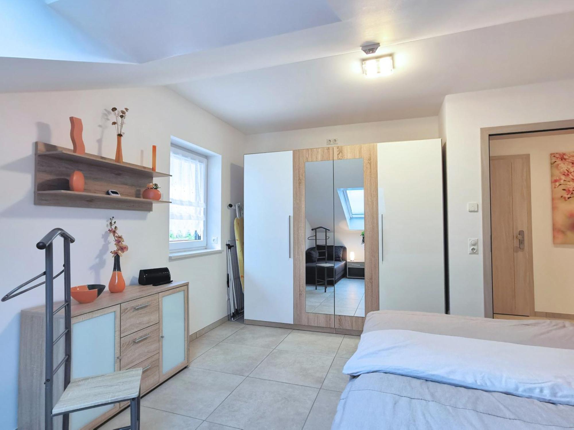 Ferienwohnung Schoene Auszeit Markkleeberg Exterior foto