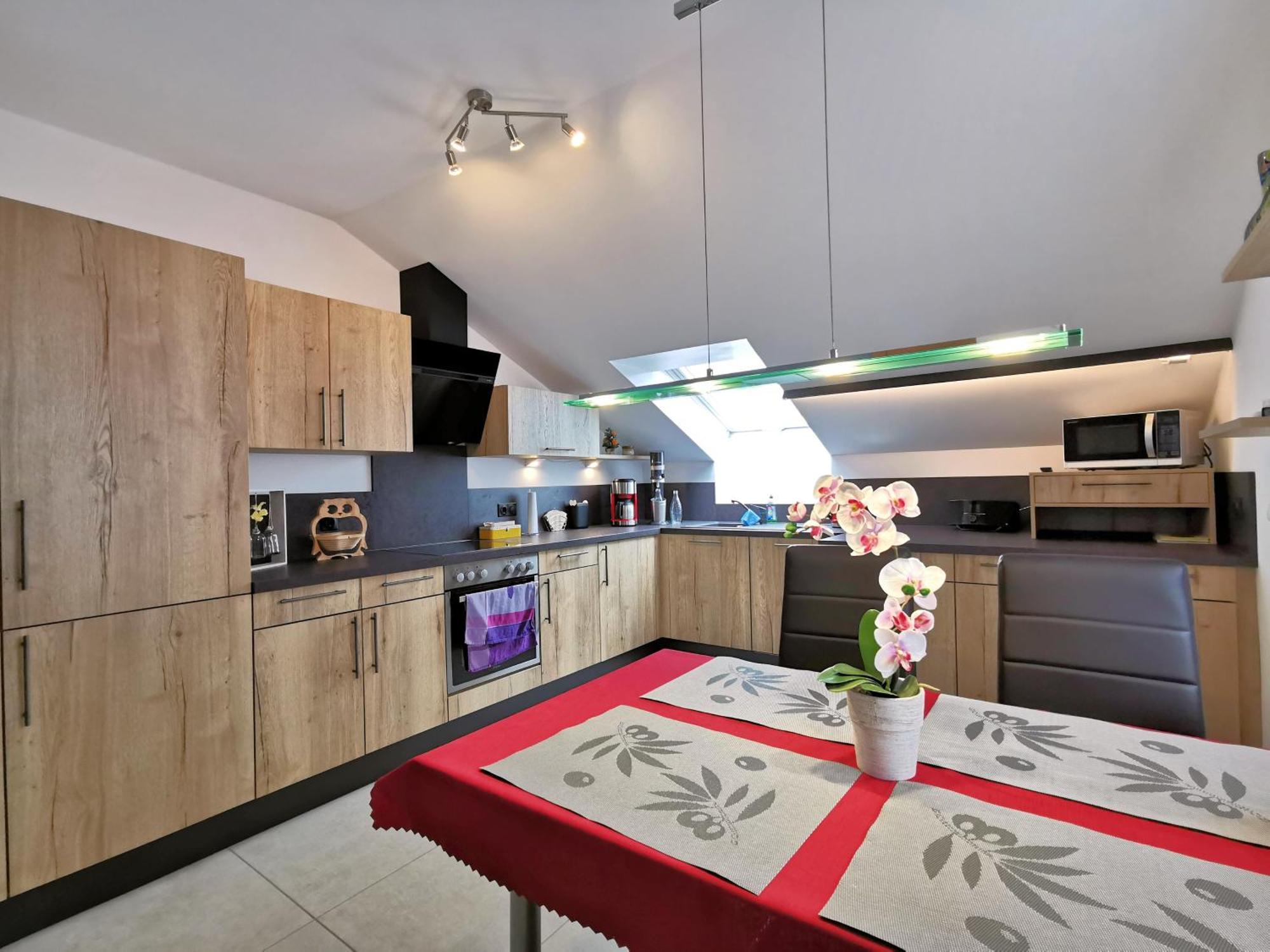 Ferienwohnung Schoene Auszeit Markkleeberg Exterior foto